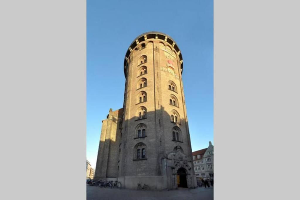 The Heart Of Copenhagen-Queen'S Neighbor Exteriör bild