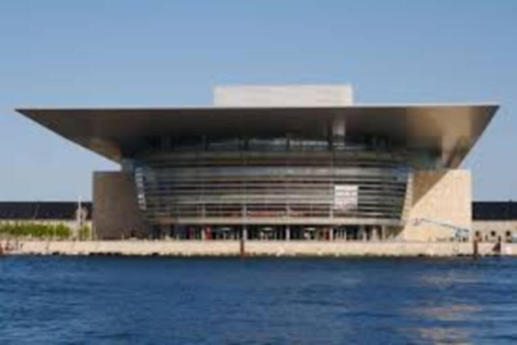 The Heart Of Copenhagen-Queen'S Neighbor Exteriör bild